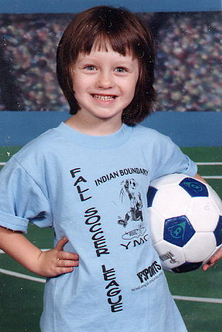 Soccer Photo